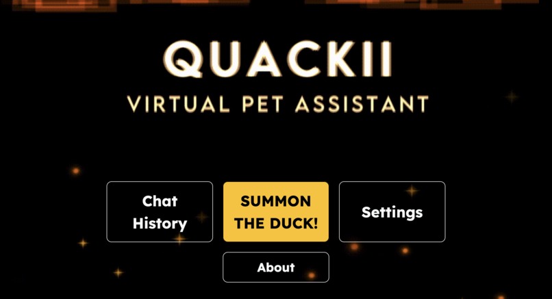 Quackii – screenshot 2