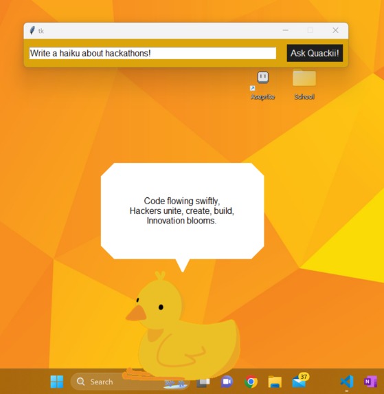 Quackii – screenshot 3