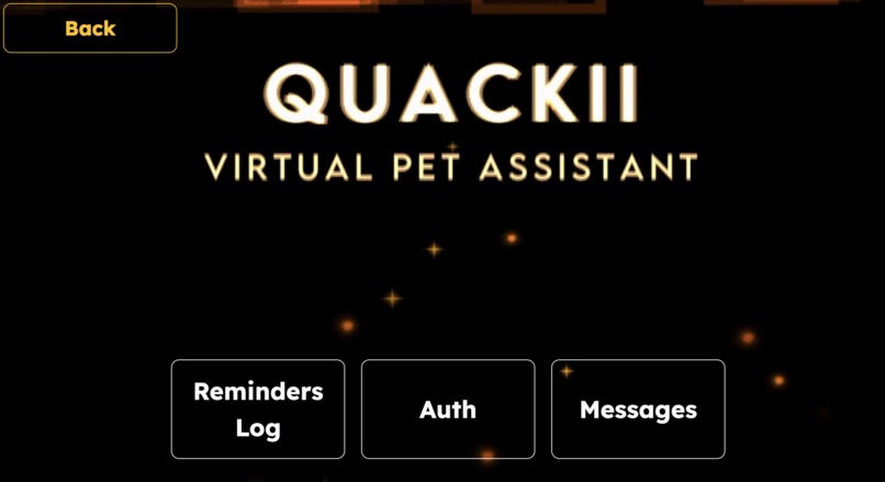 Quackii – screenshot 4
