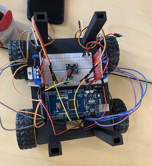 WALL-F – screenshot 7