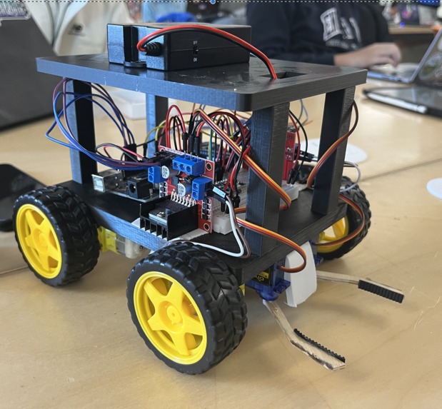 WALL-F – screenshot 8