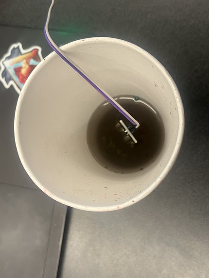 Plant Care System – screenshot 1