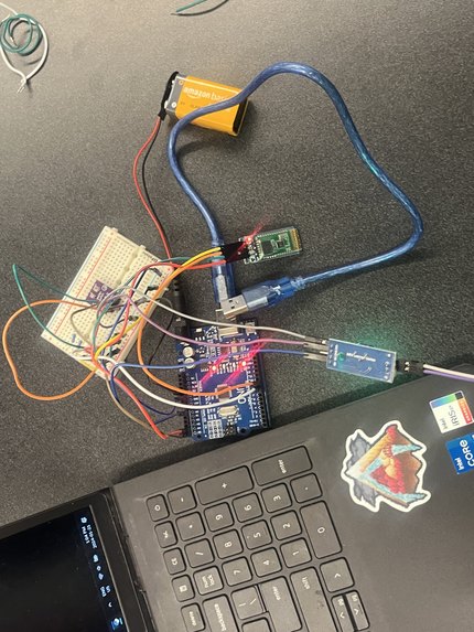 Plant Care System – screenshot 2