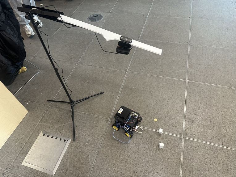 WALL-F – screenshot 13