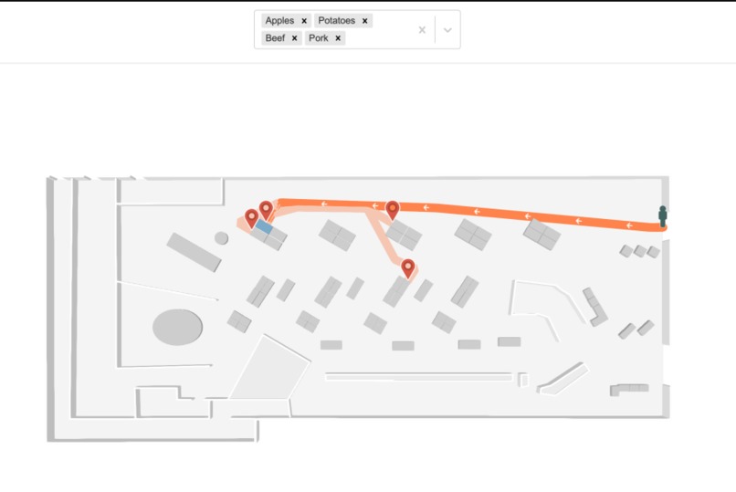 AccesSMart – screenshot 4