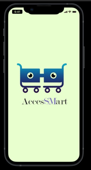 AccesSMart – screenshot 1