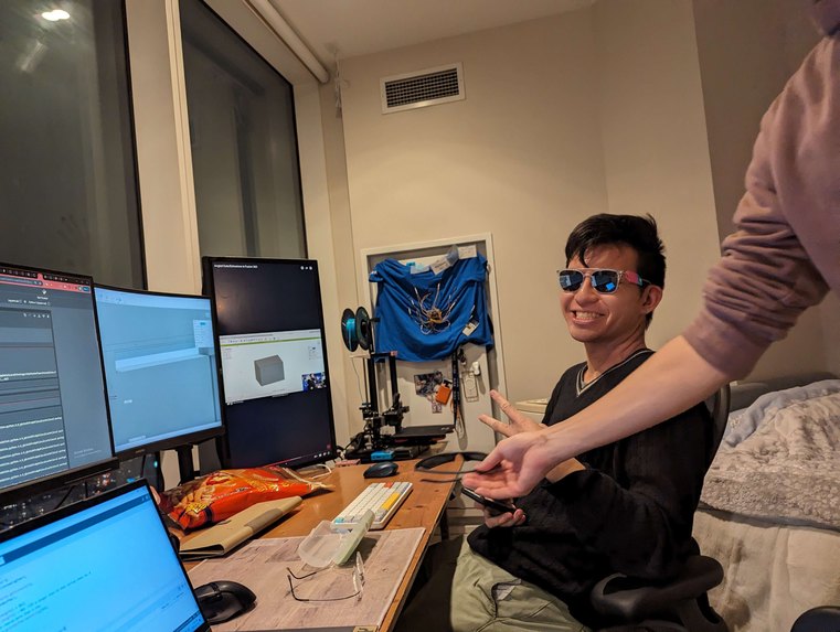 MediLens – screenshot 2