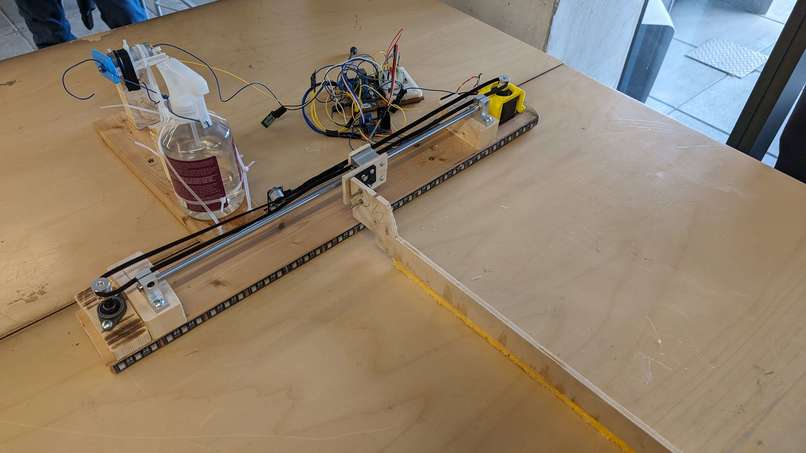 Sanitation John – screenshot 1