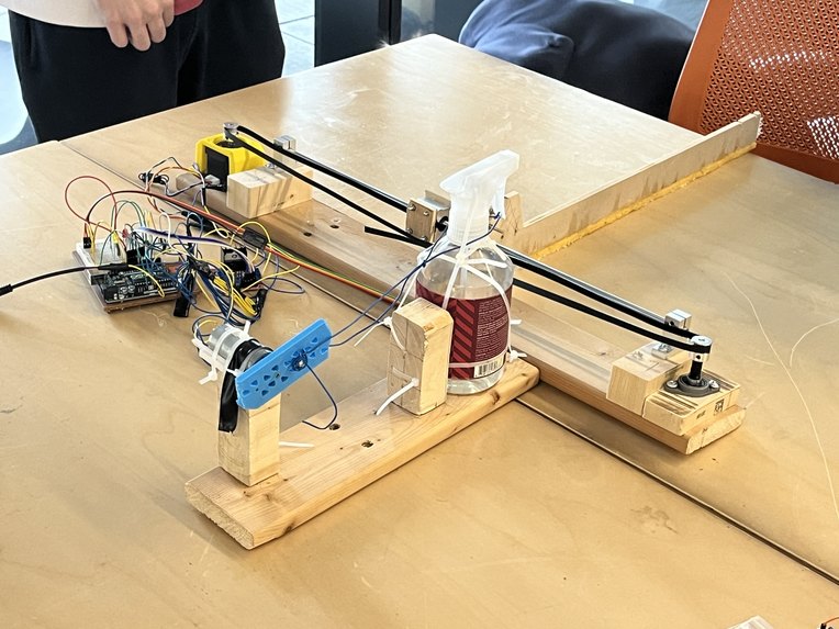 Sanitation John – screenshot 2