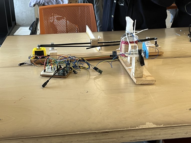 Sanitation John – screenshot 3