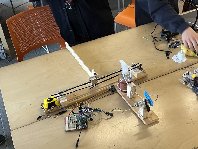 Sanitation John – screenshot 5