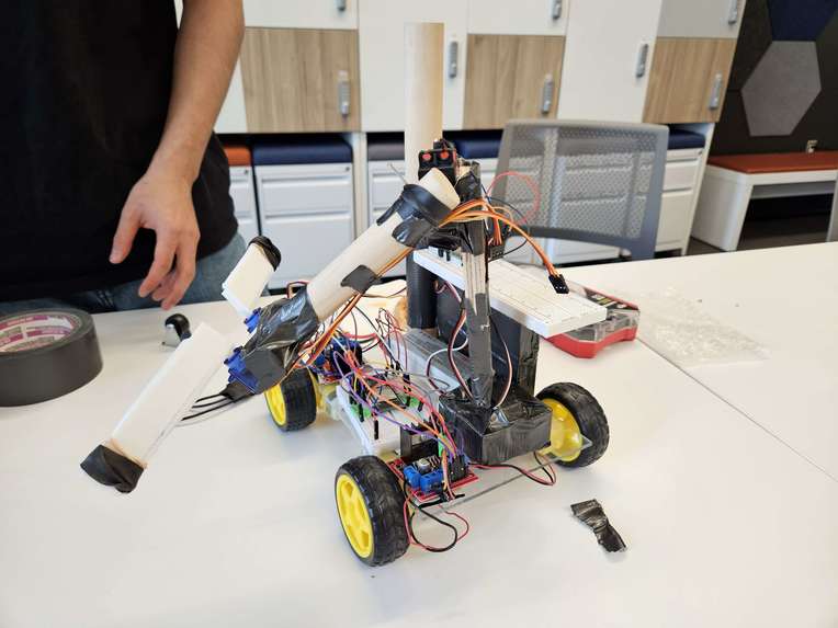 Let us Farm – screenshot 1