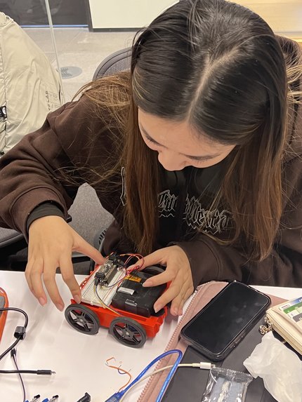 HappyPlant – screenshot 2