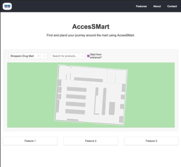 AccesSMart – screenshot 5