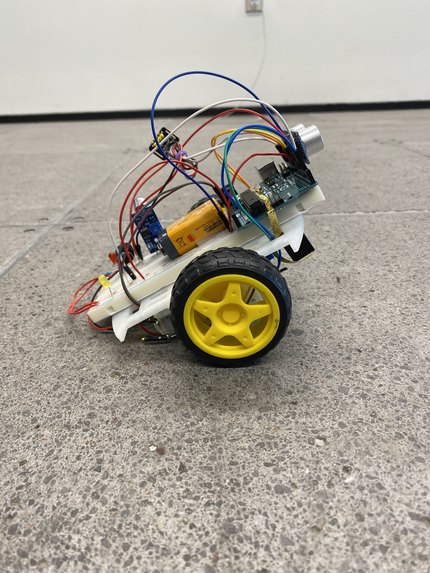 HeartBot – screenshot 2