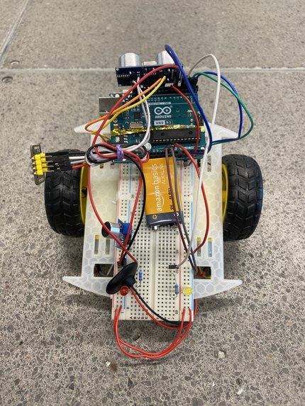 HeartBot – screenshot 4