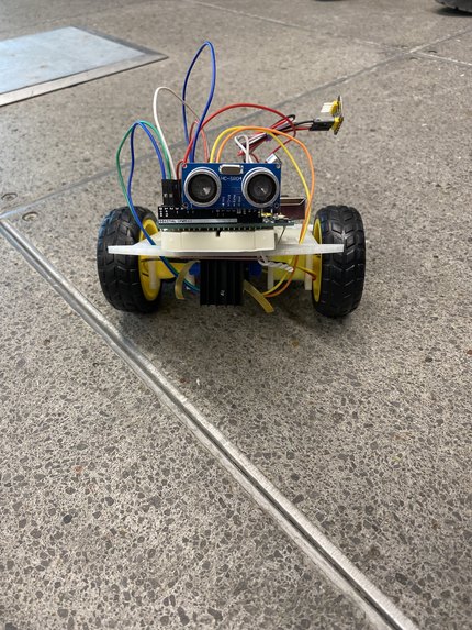 HeartBot – screenshot 5