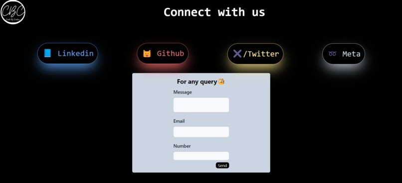 CBC : CreateByCreators – screenshot 3