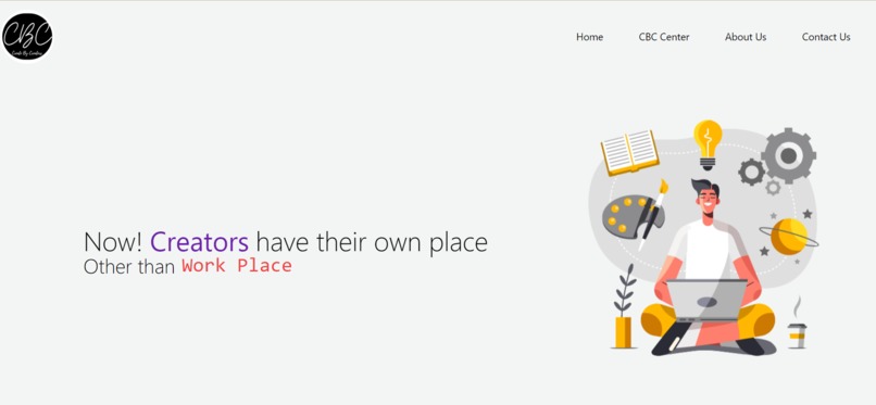 CBC : CreateByCreators – screenshot 4