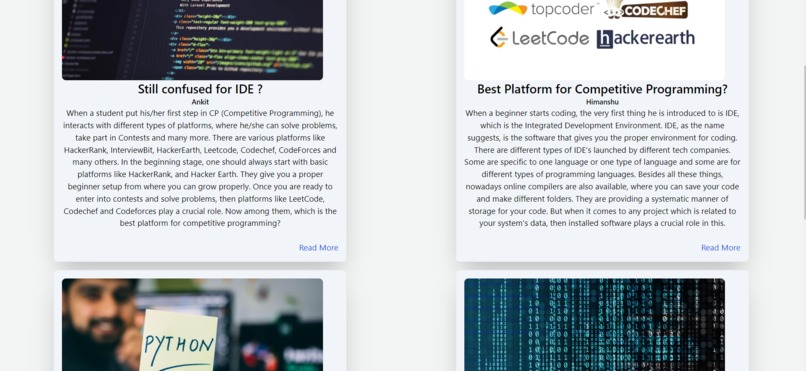 CBC : CreateByCreators – screenshot 6