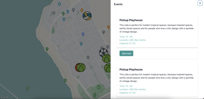Pickup – screenshot 3