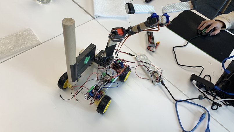 Let us Farm – screenshot 6