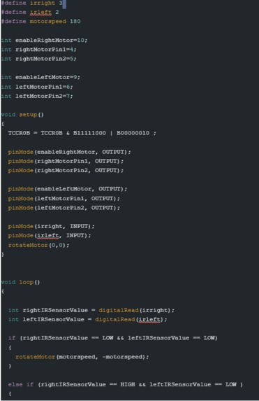 YAC!! – screenshot 1