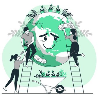 Sustainability Development – screenshot 1