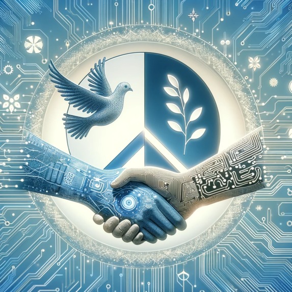 HarmonyLens: The AI Peacemaker – screenshot 1
