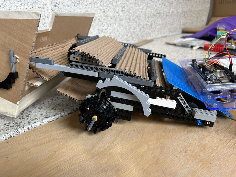 ShoreSweep – screenshot 6