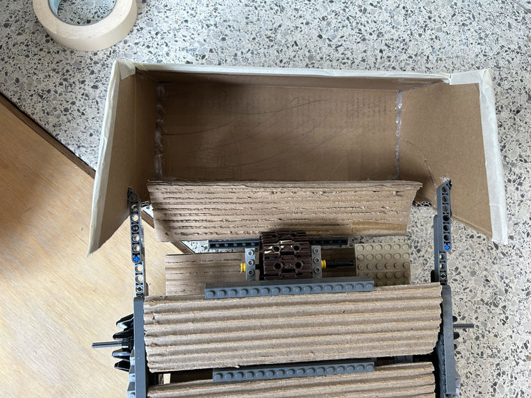 ShoreSweep – screenshot 5