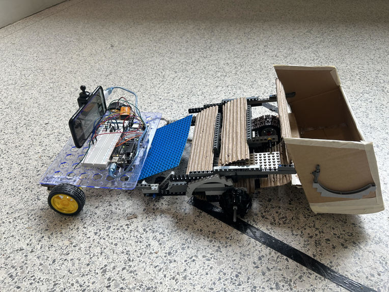 ShoreSweep – screenshot 4