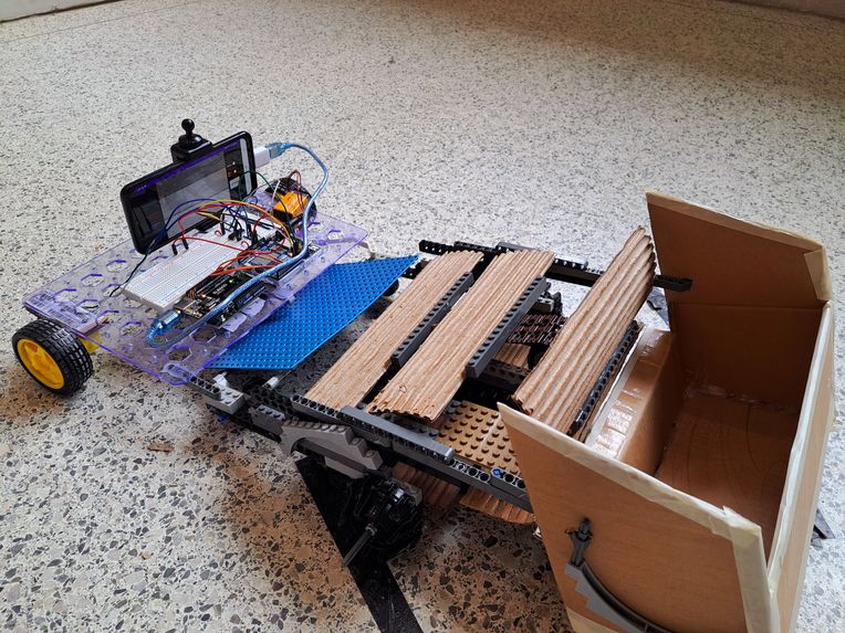 ShoreSweep – screenshot 7