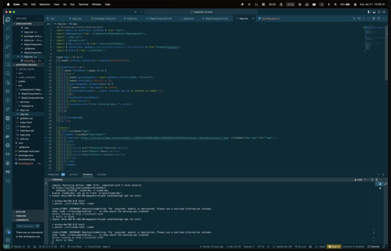 AccesSMart – screenshot 6