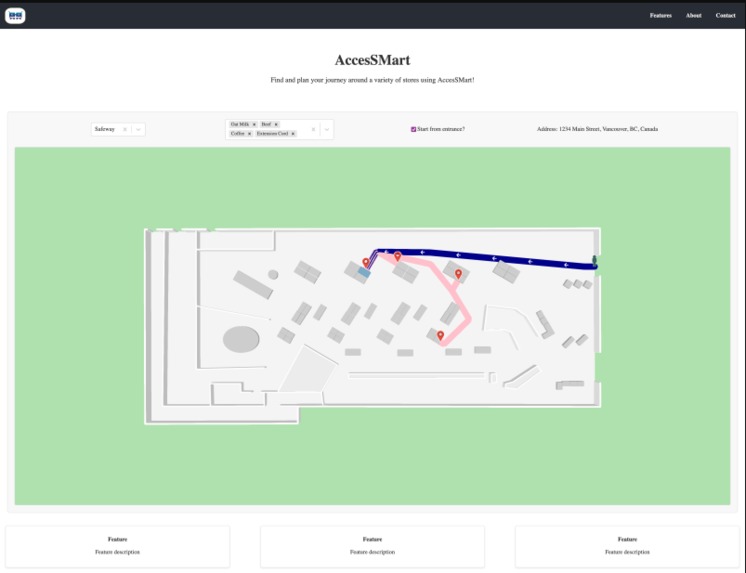 AccesSMart – screenshot 8