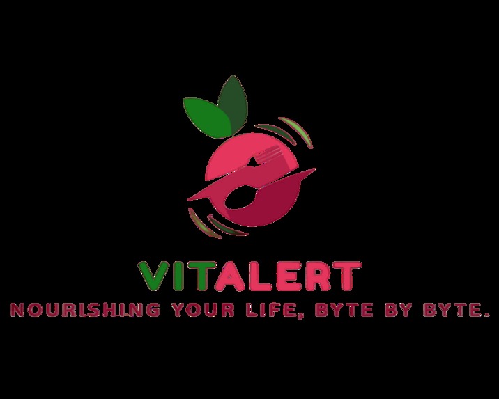 VitAlert – screenshot 1