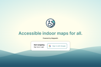 Mapcessibility