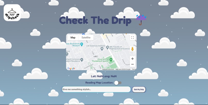 DripCheck – screenshot 2