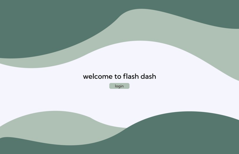 flash dash – screenshot 1