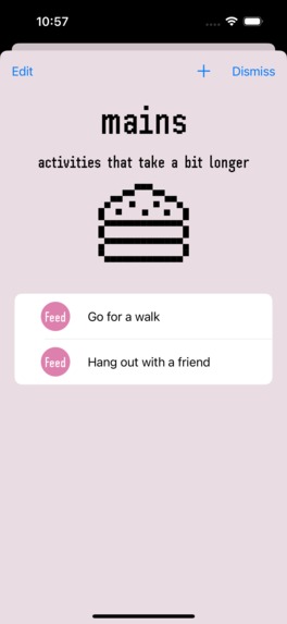 Dopagotchi – screenshot 5