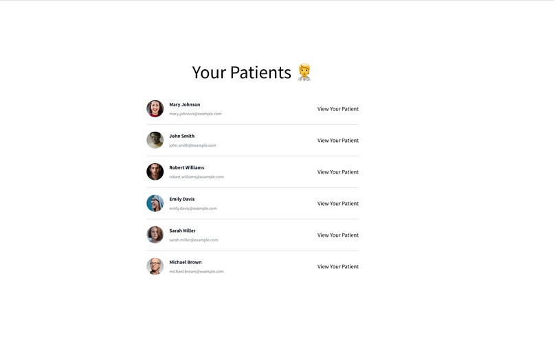 HarmonyHelper – screenshot 3