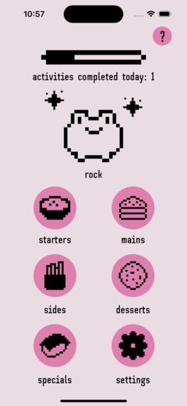 Dopagotchi – screenshot 6