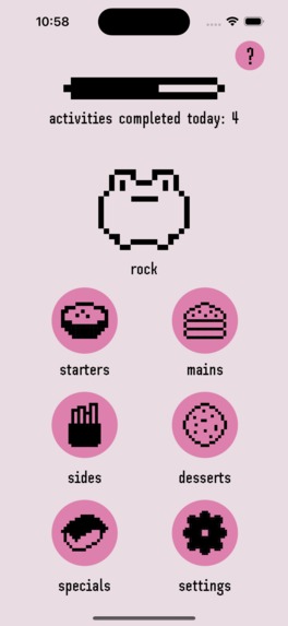 Dopagotchi – screenshot 7