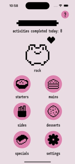 Dopagotchi – screenshot 8