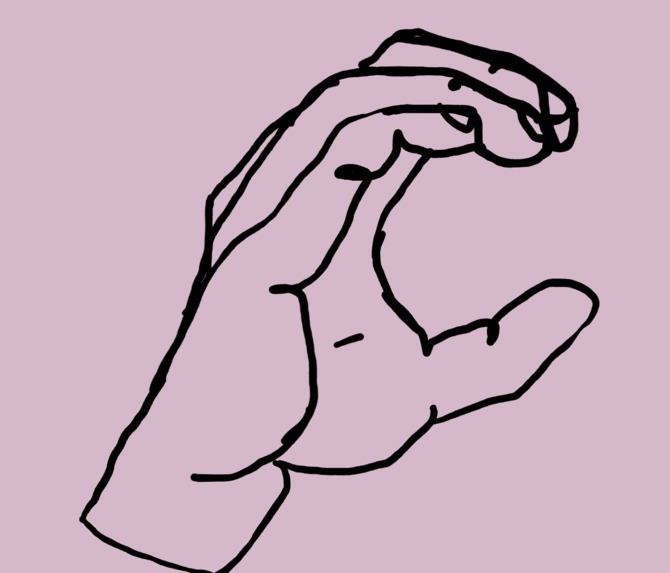 Sign collaborative – screenshot 1