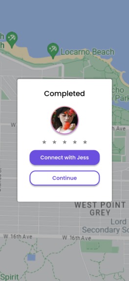 Presto - Community Carpool – screenshot 10