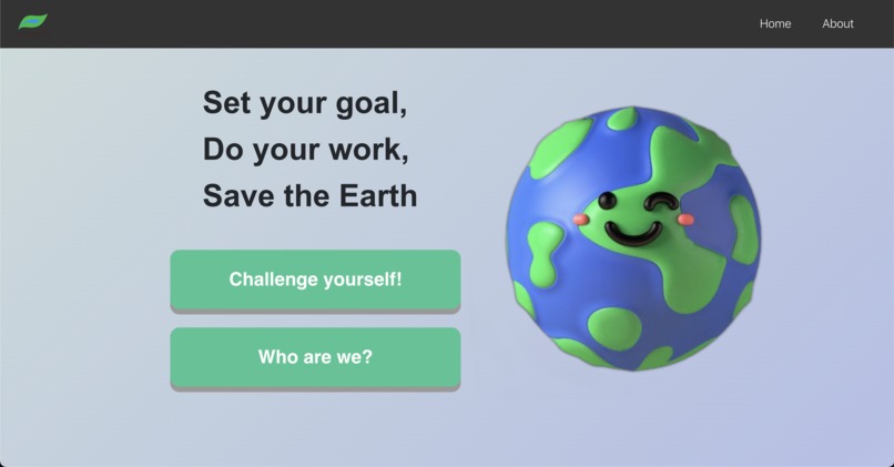 Sustainify – screenshot 1