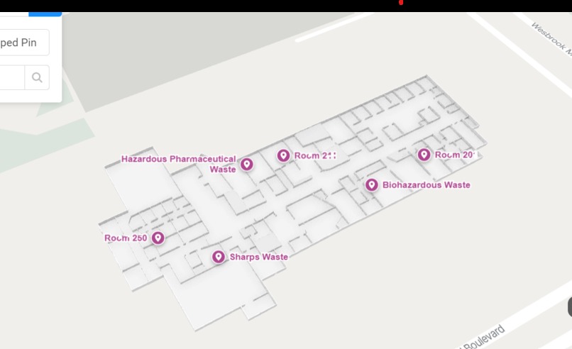 WasteWizard – screenshot 2