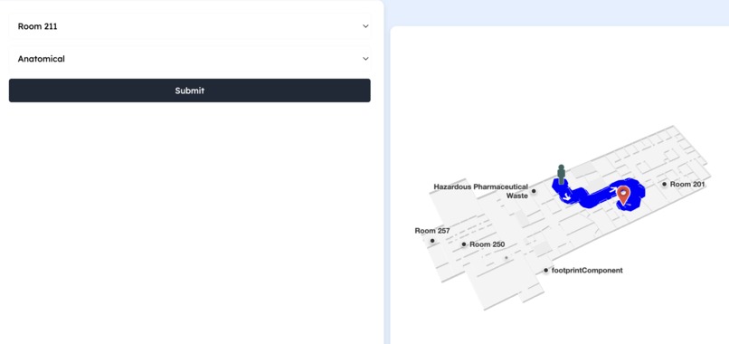 WasteWizard – screenshot 3