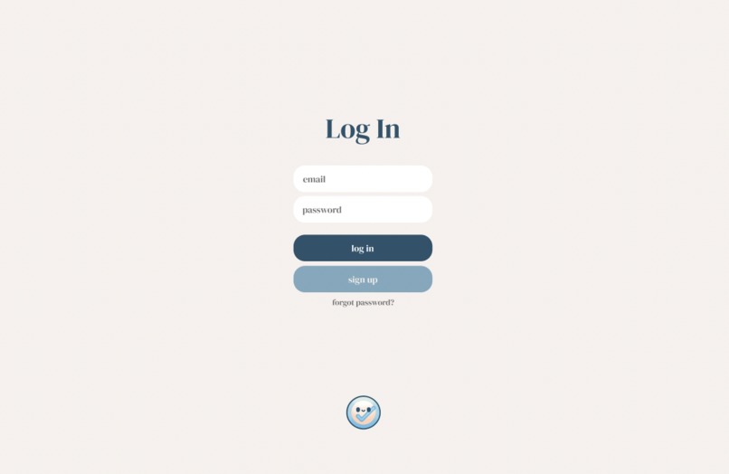 TodoTogether – screenshot 2